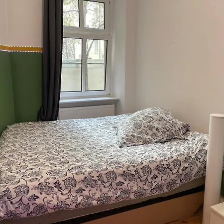 Accommodatie bij particulieren The Cozy