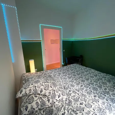 Accommodatie bij particulieren The Cozy *