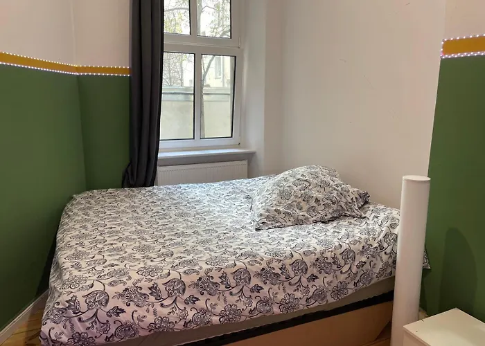 Accommodatie bij particulieren The Cozy