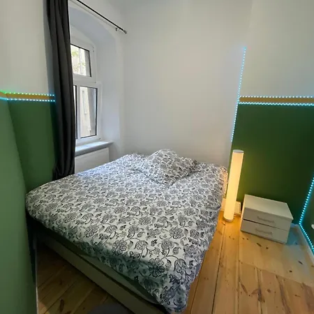 Kwatera prywatna The Cozy