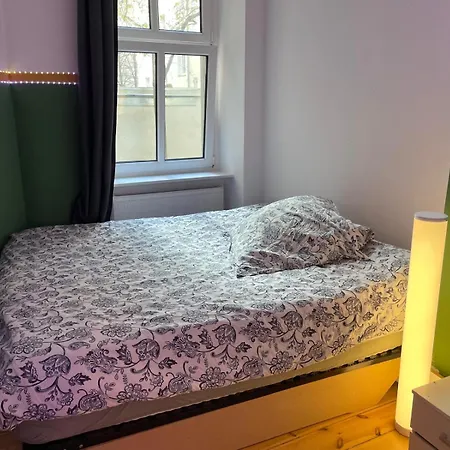 民宿 The Cozy 柏林