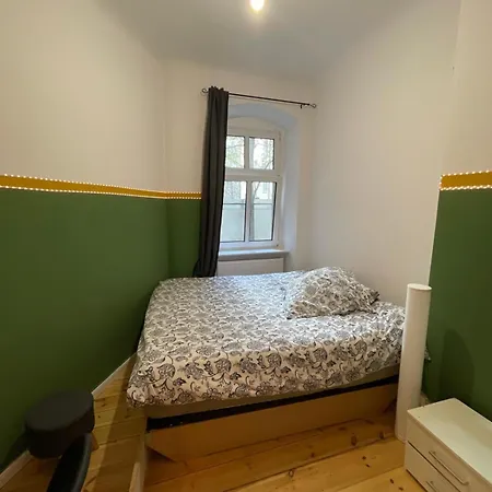 The Cozy * Berlín