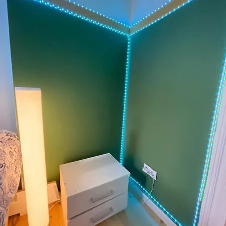 The Cozy * Берлин