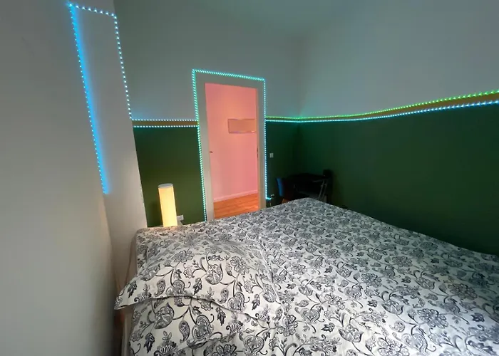 منزل للإقامة The Cozy *